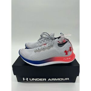 Under Armour Women’s Flow Velociti SE Athletic Shoes, Gray